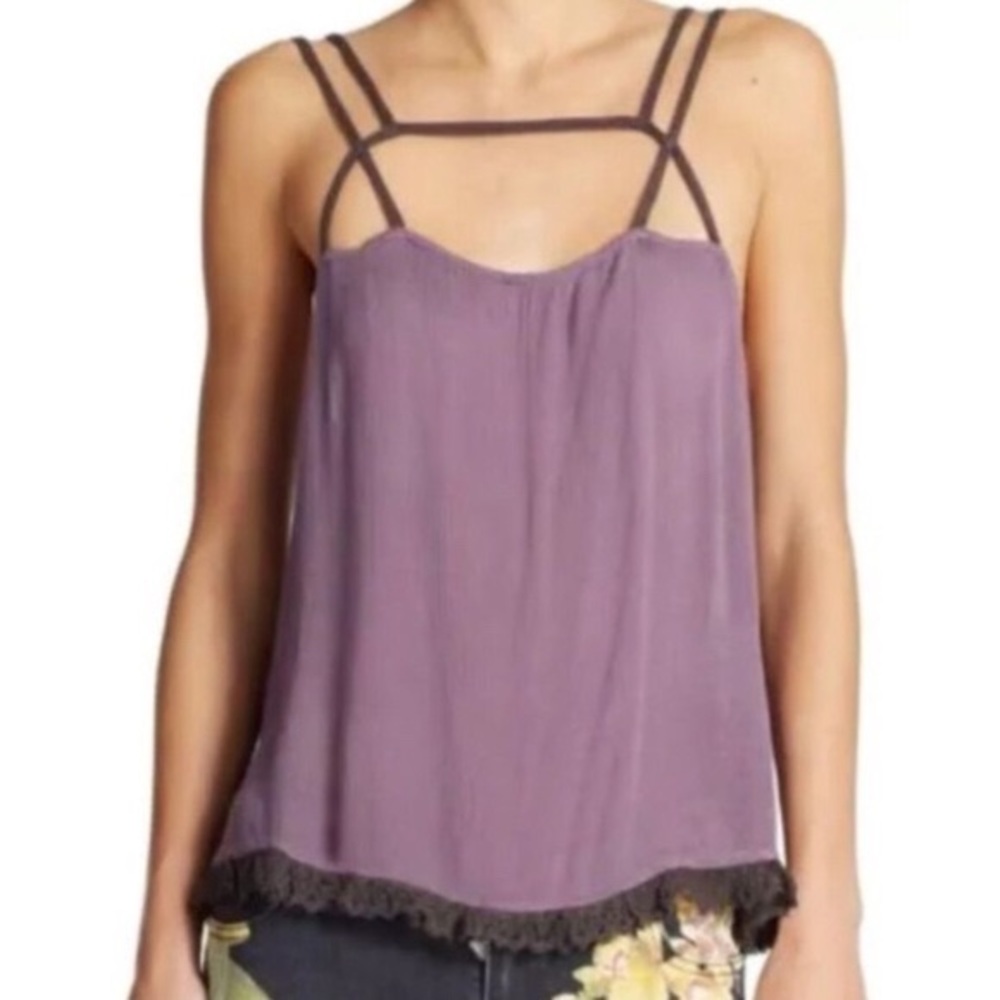 Free People Intimately tank top